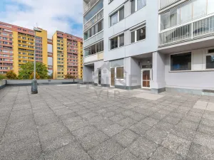 Prodej bytu 2+kk, Praha - Bohnice, Katovická, 45 m2