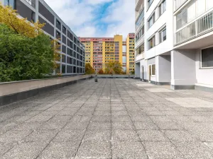 Prodej bytu 2+kk, Praha - Bohnice, Katovická, 45 m2