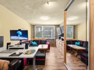 Prodej bytu 2+kk, Praha - Bohnice, Katovická, 45 m2