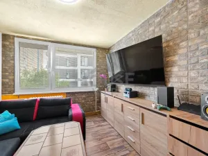 Prodej bytu 2+kk, Praha - Bohnice, Katovická, 45 m2