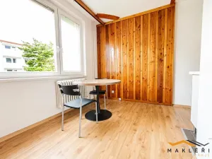 Pronájem bytu 2+1, Třebíč - Nové Dvory, Čajkovského, 51 m2