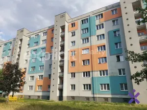 Pronájem bytu 2+1, Praha - Malešice, Počernická, 57 m2