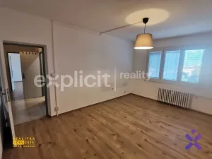 Pronájem bytu 2+1, Praha - Malešice, Počernická, 57 m2