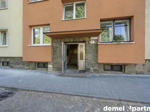 Prodej bytu 3+kk, Třebíč, Zahradníčkova, 53 m2