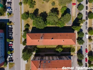 Prodej bytu 3+kk, Třebíč, Zahradníčkova, 53 m2
