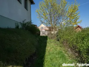 Prodej rodinného domu, Jemnice, Dělnická, 88 m2
