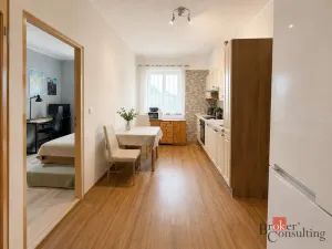 Prodej činžovního domu, Liberec - Liberec XIV-Ruprechtice, Vrchlického, 522 m2