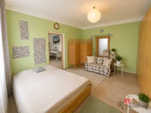 Prodej činžovního domu, Liberec - Liberec XIV-Ruprechtice, Vrchlického, 522 m2