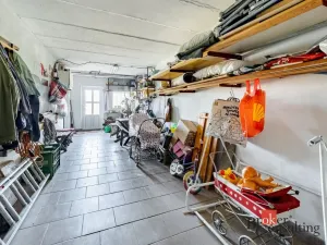 Prodej rodinného domu, Černá v Pošumaví, 160 m2