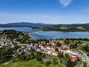 Prodej rodinného domu, Černá v Pošumaví, 160 m2