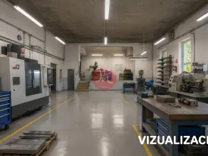 Prodej obchodního prostoru, Mořkov, Dolní, 500 m2