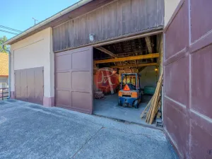 Prodej obchodního prostoru, Mořkov, Dolní, 500 m2