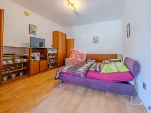Prodej obchodního prostoru, Mořkov, Dolní, 500 m2