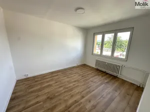 Pronájem bytu 2+1, Duchcov, Družby, 52 m2
