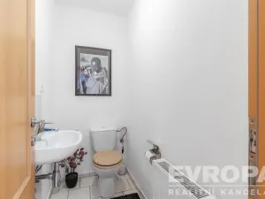 Prodej rodinného domu, Hybrálec, 225 m2