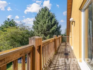 Prodej rodinného domu, Hybrálec, 225 m2