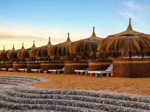 Prodej bytu 4+kk, Hurghada,, 145 m2