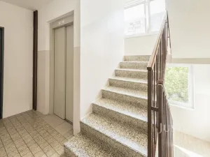 Prodej bytu 3+1, Praha - Hlubočepy, Pražského, 62 m2