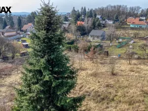 Prodej pozemku pro bydlení, Týnec nad Labem, 2747 m2