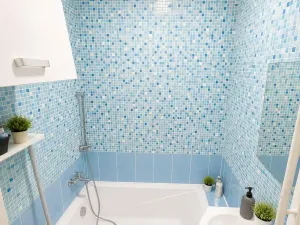 Prodej bytu 2+1, Chomutov, Blatenská, 55 m2