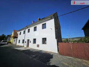 Prodej rodinného domu, Prackovice nad Labem - Litochovice nad Labem, 135 m2