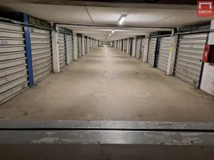 Pronájem garáže, Olomouc, Okružní, 18 m2