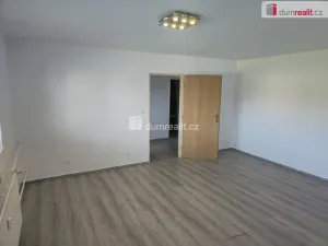 Pronájem bytu 1+1, Kosořice, 40 m2