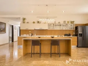 Prodej vily, Jesenice - Osnice, 360 m2