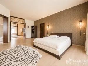 Prodej vily, Jesenice - Osnice, 360 m2