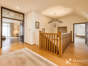 Prodej vily, Jesenice - Osnice, 360 m2