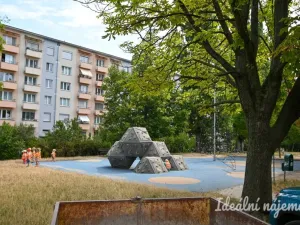 Pronájem bytu 3+1, Brno, Polní, 77 m2