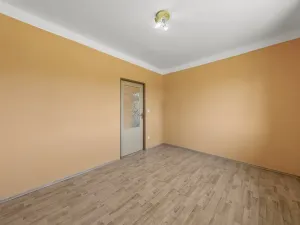 Prodej rodinného domu, Křešice, Pražská, 117 m2