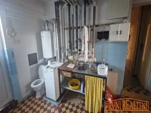Prodej rodinného domu, Uherský Brod, Květná, 178 m2