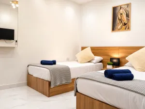 Prodej bytu 3+kk, Hurghada,, 89 m2