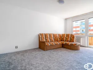 Pronájem bytu 2+1, Holice, Na Mušce, 54 m2