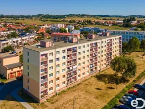 Pronájem bytu 2+1, Holice, Na Mušce, 54 m2