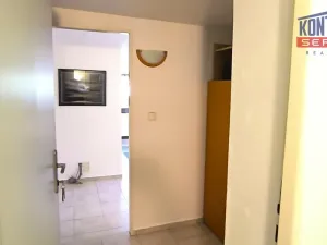 Pronájem bytu 1+kk, České Budějovice - České Budějovice 3, Pekárenská, 30 m2