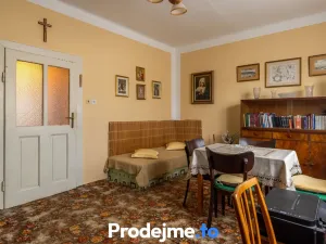 Prodej rodinného domu, Rosice, Boženy Němcové, 163 m2