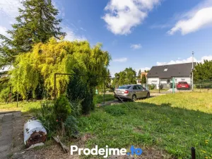Prodej rodinného domu, Rosice, Boženy Němcové, 163 m2