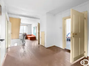 Prodej vícegeneračního domu, Mikulášovice, 288 m2