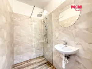 Pronájem bytu 2+kk, Lysá nad Labem - Litol, Na Vysoké mezi, 42 m2