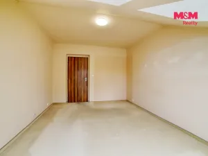 Prodej bytu 3+kk, Mariánské Lázně - Úšovice, Franze Kafky, 72 m2