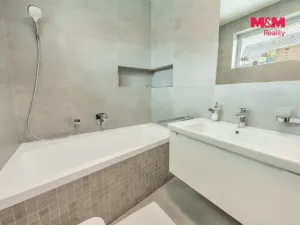 Prodej rodinného domu, Hostouň, Nová ulice, 102 m2