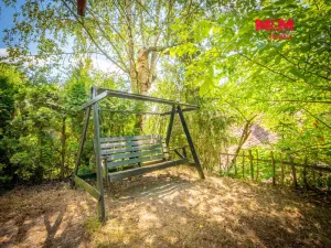 Prodej chaty, Sázava - Čeřenice, 47 m2