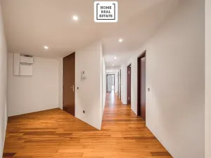 Prodej bytu 5+kk, Praha - Bubeneč, Pod kaštany, 200 m2