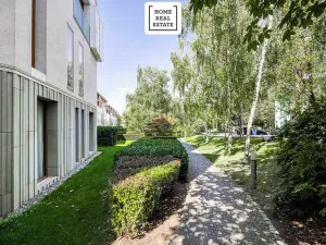 Prodej bytu 5+kk, Praha - Bubeneč, Pod kaštany, 200 m2