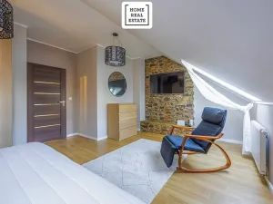 Prodej rodinného domu, Praha - Újezd nad Lesy, Dražická, 206 m2