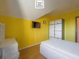 Prodej vily, Praha - Újezd nad Lesy, Dražická, 206 m2