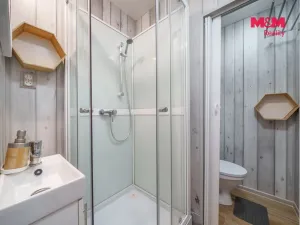 Prodej bytu 2+kk, Kovářská, Sídliště, 36 m2