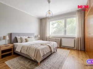 Prodej bytu 3+1, Nový Bor, Alšova, 70 m2